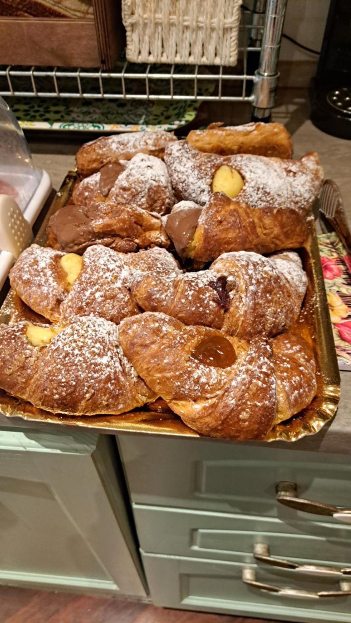 Le Scalette Al Vaticano B&B Roma Dış mekan fotoğraf