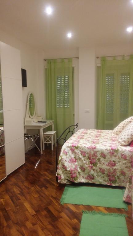 Le Scalette Al Vaticano B&B Roma Oda fotoğraf