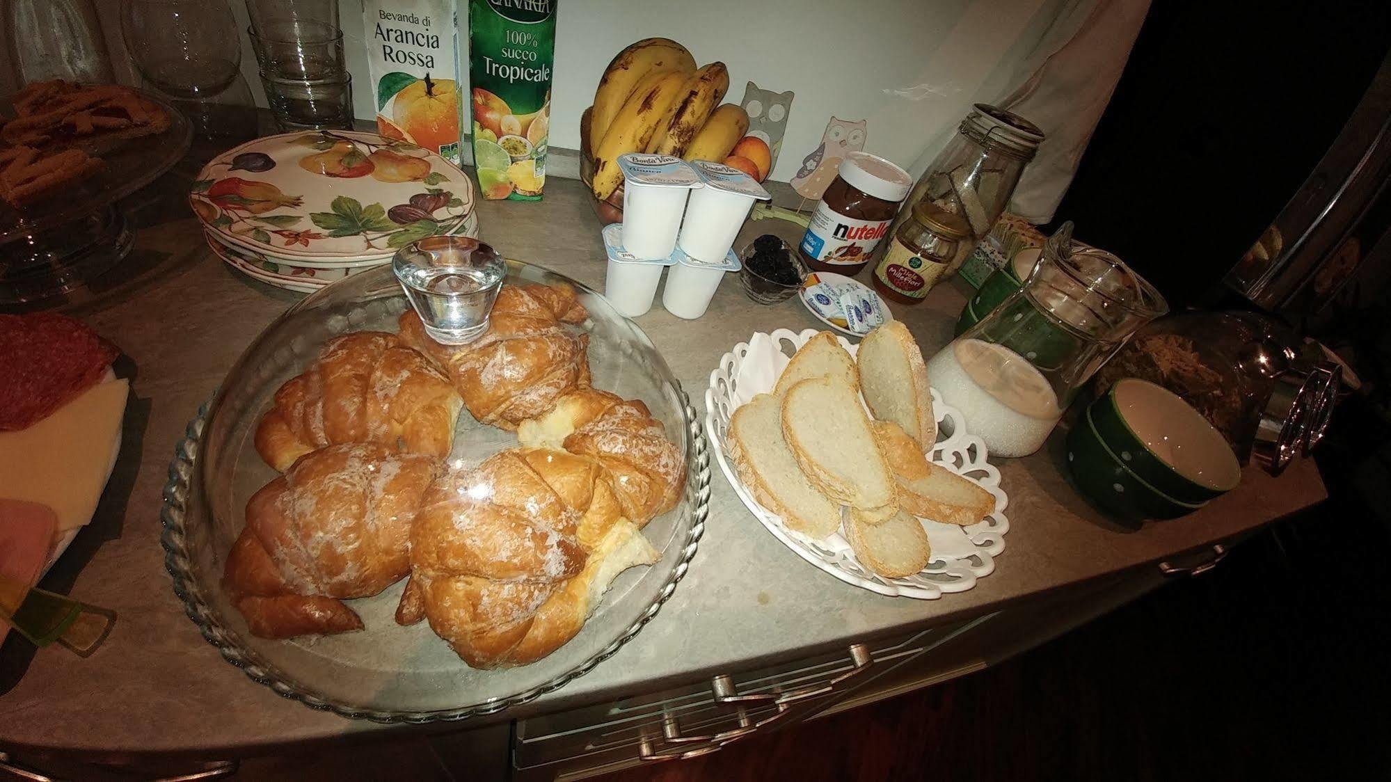 Le Scalette Al Vaticano B&B Roma Dış mekan fotoğraf